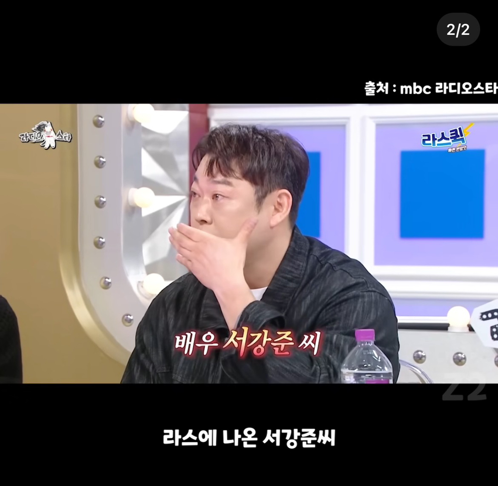 서강준이랑 닮아 난리난 사람.insta | 인스티즈