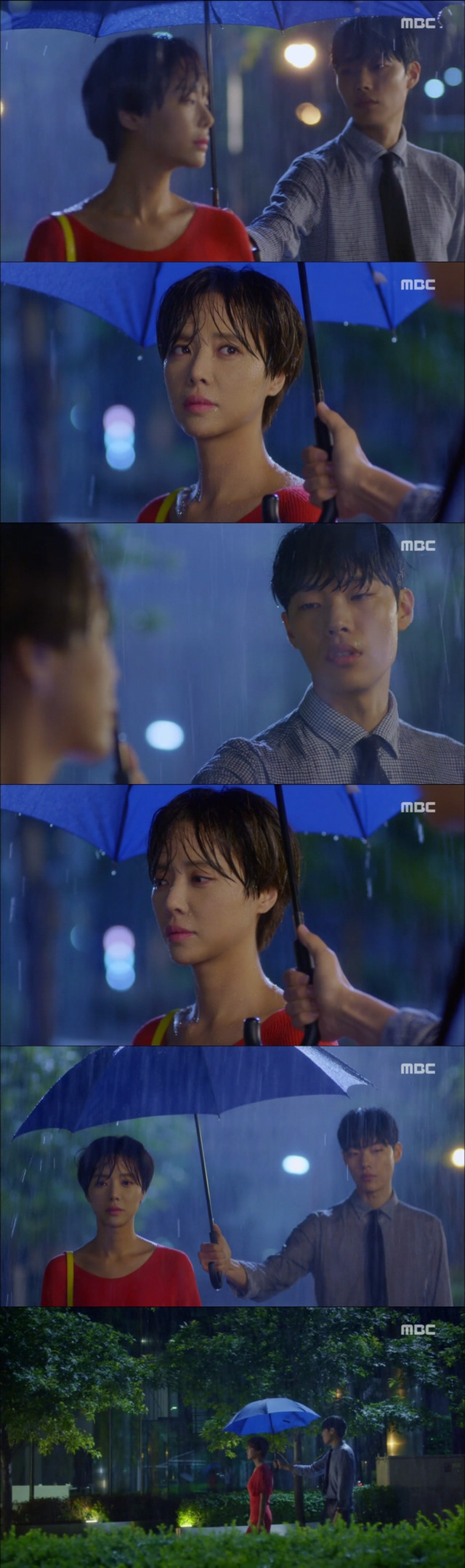 [운빨로맨스] 제수호가 인생남주가 되는데에 8할을 차지한다고 생각하는 씬들(feat. 심보늬 집에가자) | 인스티즈