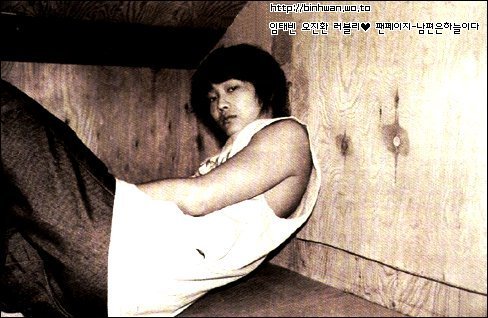 지금은 생소하고 낯선 1세대 아이돌들 비주얼 모음.jpg | 인스티즈