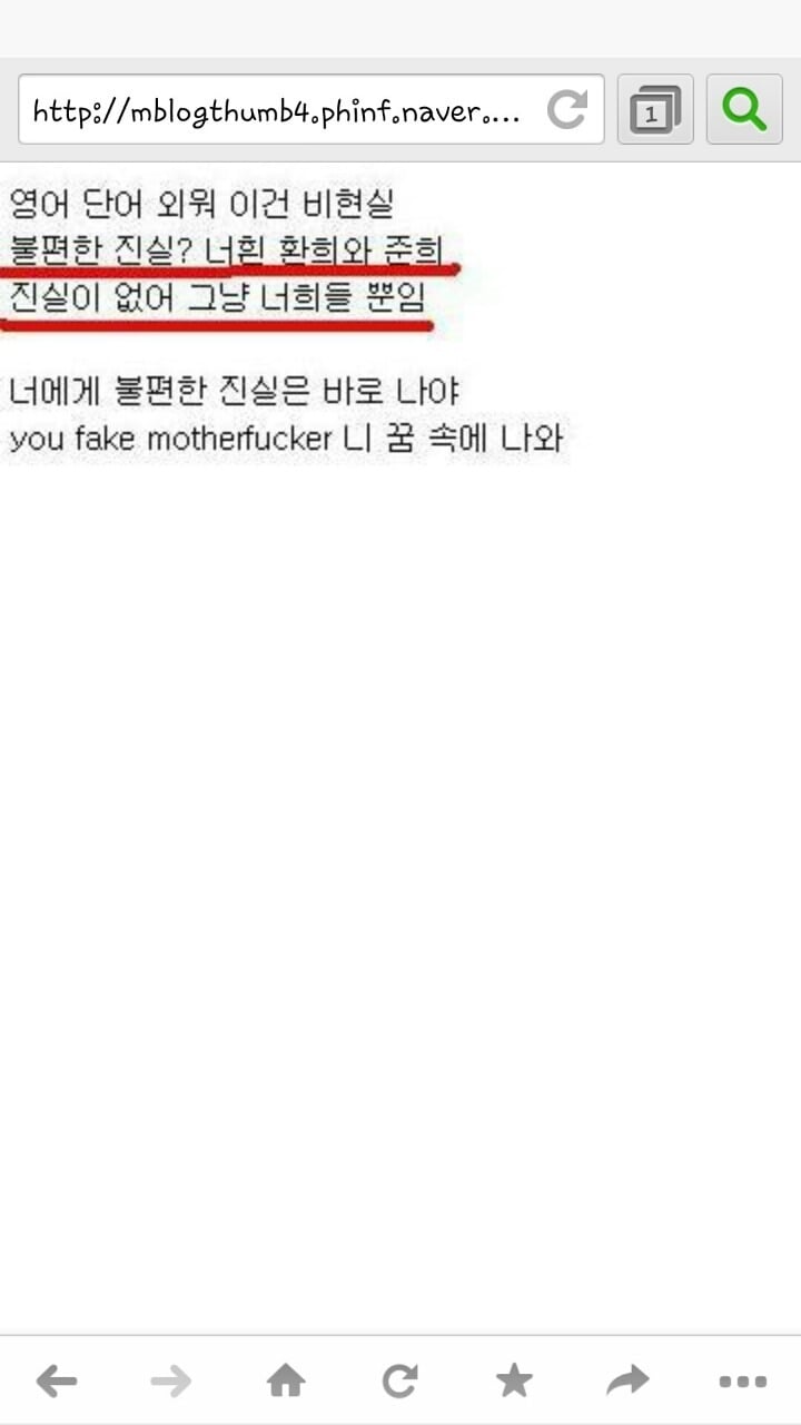 우리나라 '몇' 랩퍼들이 쓴 불쾌한 가사들 모음(진짜 몇임...일반화ㄴㄴ)(블랙넛은 넘기는게 좋을수도) | 인스티즈
