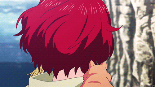 여덕많은 애니 속 여캐들 | 인스티즈