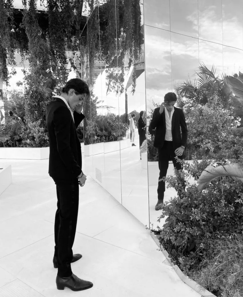 세상에서 가장 잘생긴 아동 모델 근황 | 인스티즈