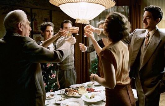 보면 기분이 좋아지고 힐링되는 기분을 느낄 수 있는 영화들 | 인스티즈