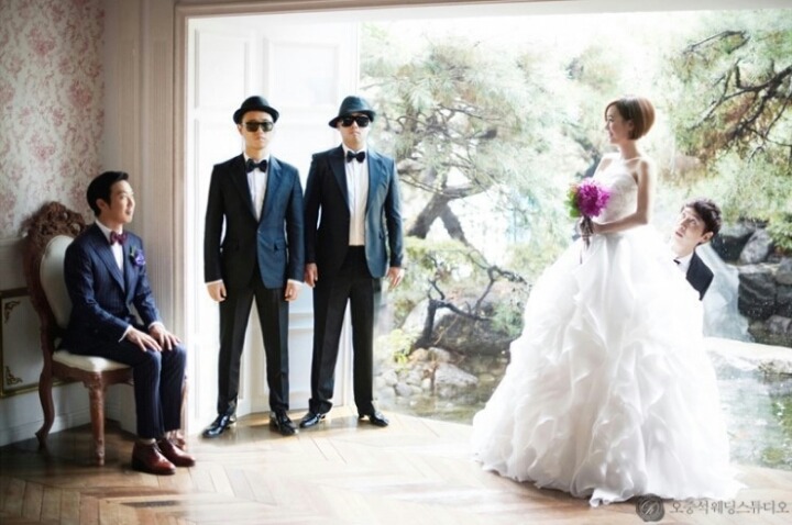 무한도전 멤버 품절순서 | 인스티즈