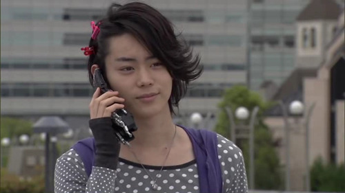 도-죠머리 전/후로 보는 일본 남자 연예인 (feat.머리 스타일의 중요성) | 인스티즈