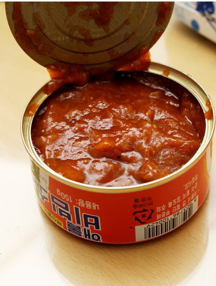 전역하고도 생각나는 군대 밥도둑 메뉴 | 인스티즈