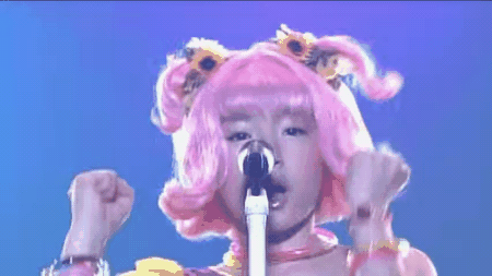 누가 카고아이를 욕할 수 있을까? 로리타 컨셉의 아이돌이 추락하는 과정 | 인스티즈