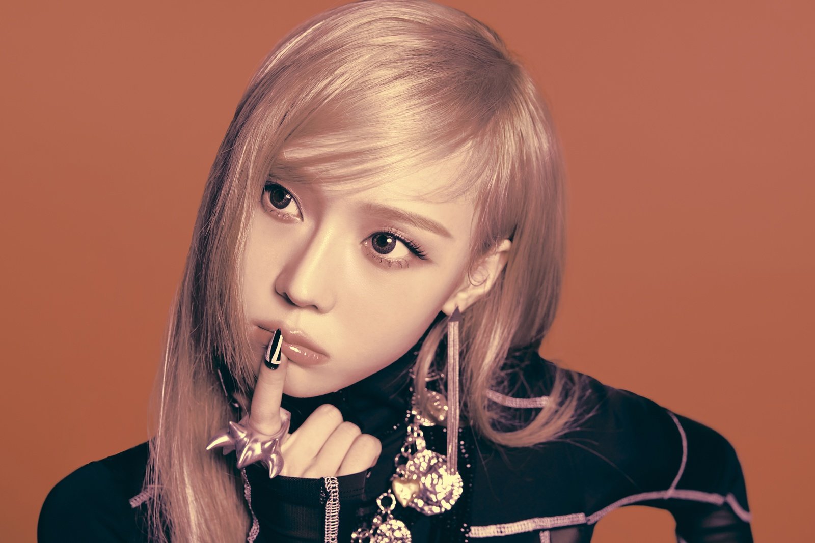 에스파 윈터, 분쟁 지역·환우 위해 2억 원 기부…"평화 되찾길” | 인스티즈