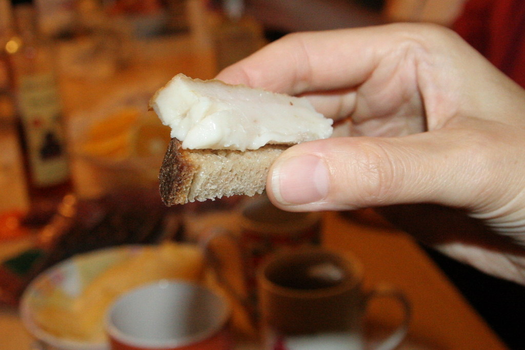 마약이라고 불리는 돼지비계요리.jpg | 인스티즈