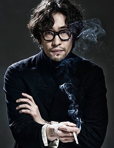 남자 5:5 가르마 연예인중 가장 마음에드는 머리스타일을 꼽아보자 | 인스티즈