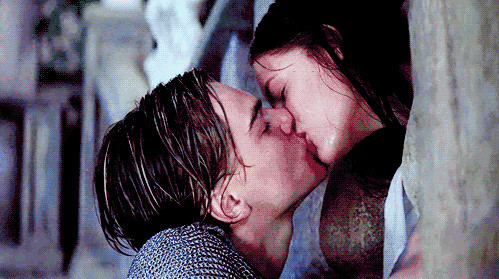 야밤에 설레게 만드는 키스짤들 모음.jpgif | 인스티즈