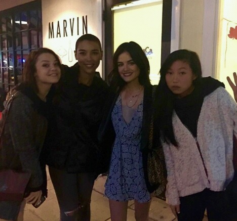 스킨스 배우들 근황 (시즌1~4) | 인스티즈