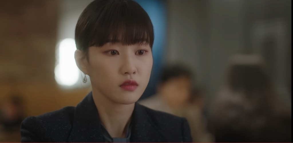 새 드라마에서 이미지 확바뀐 봄날의 햇살 | 인스티즈