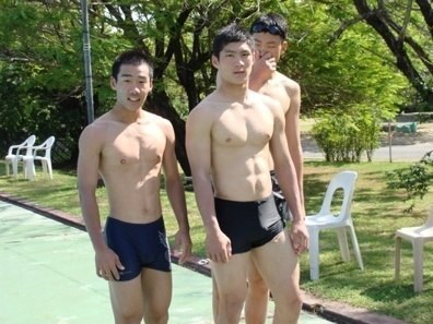 야구선수들의 살벌한 근육들..ㅎㄷㄷ | 인스티즈