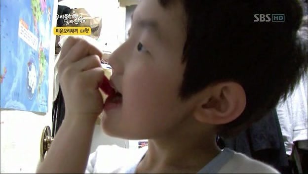 우리 아이가 달라졌어요 사상 최악의 부모 | 인스티즈