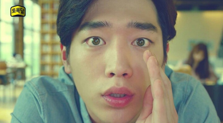 연예인이 하는 광고중에 제일 이해 안되는 광고 | 인스티즈