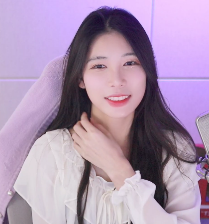 스트리머 루다님이 이렇게 이뻤나.jpg | 인스티즈