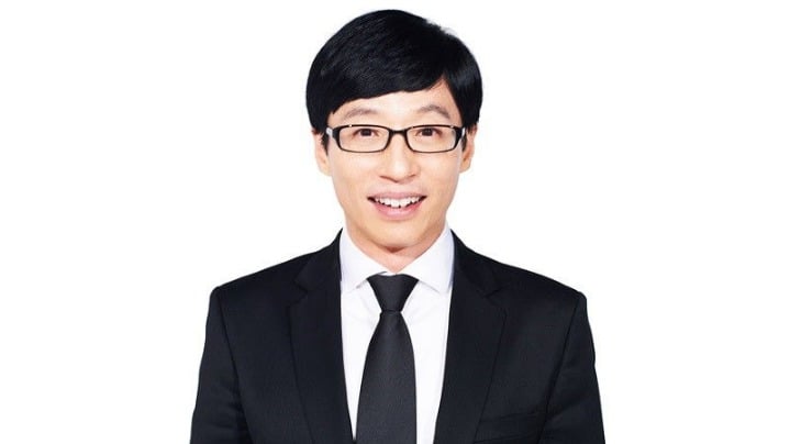 안경 회사에서 뽑은 안경이 잘어울리는 남자 연예인 7 | 인스티즈