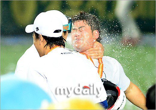 야구 팬아저 2탄 (팬 아니어도 저장하는 짤) | 인스티즈