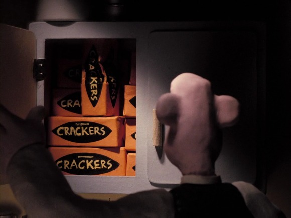 월레스와 그로밋 볼 때 진짜 먹고 싶던 음식들 | 인스티즈