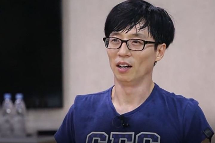 안경 회사에서 뽑은 안경이 잘어울리는 남자 연예인 7 | 인스티즈