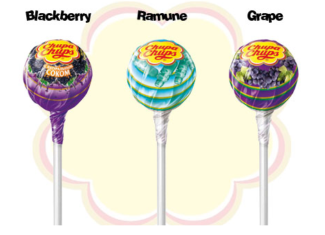 츄파츕스 전세계의 맛 | 인스티즈