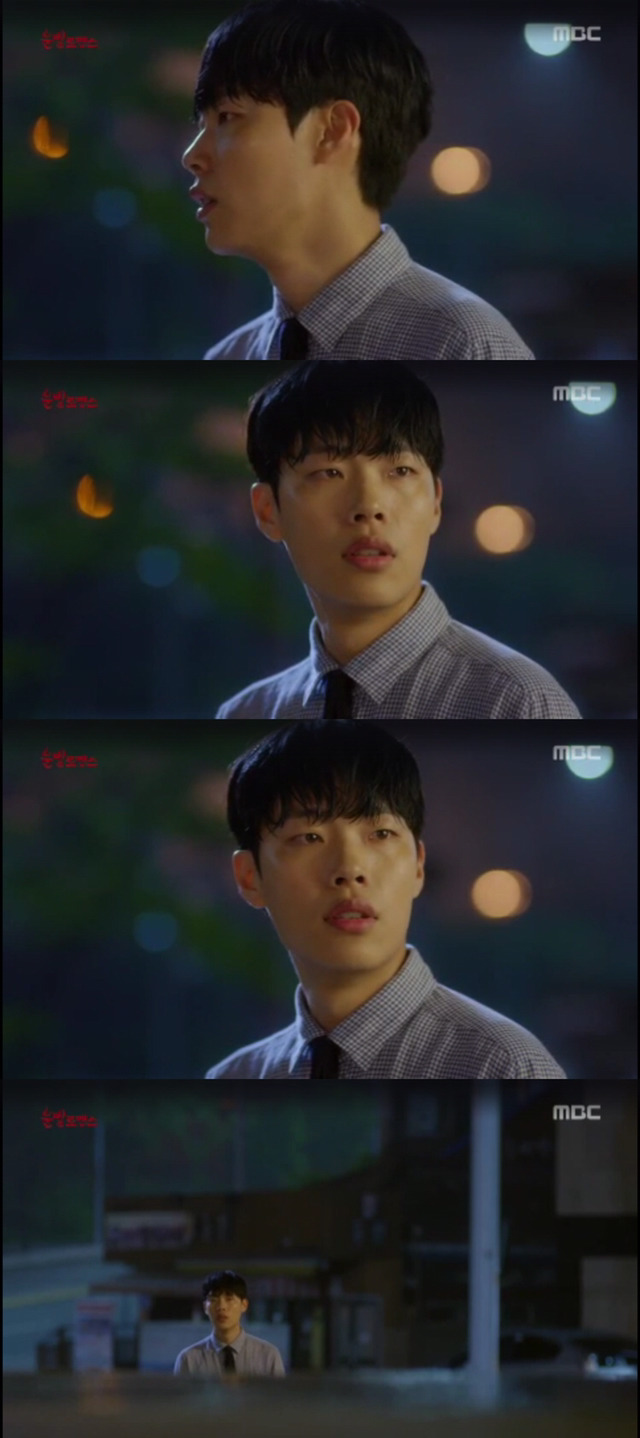[운빨로맨스] 제수호가 인생남주가 되는데에 8할을 차지한다고 생각하는 씬들(feat. 심보늬 집에가자) | 인스티즈