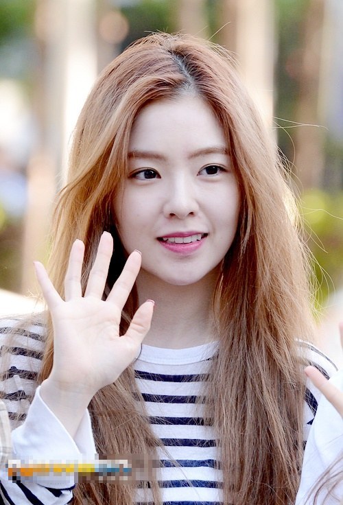 아치형 눈썹을 가진 연예인들 | 인스티즈