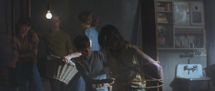 "나는 창녀고 그게 자랑스럽다" 영화 아메리칸 크라임 실제사건의 인물들 사진ㄷㄷ | 인스티즈