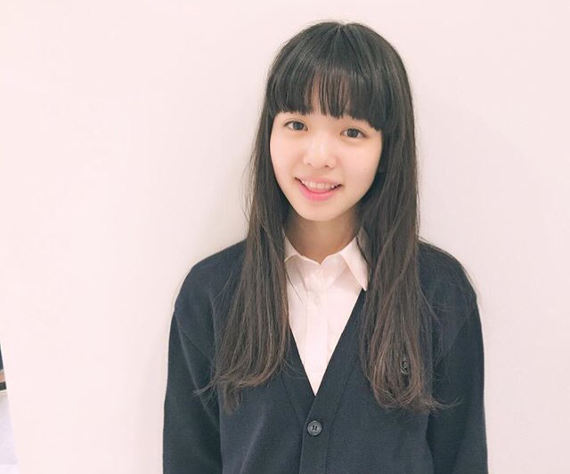 한국을 좋아한다는 17살 일본 여자 모델 | 인스티즈