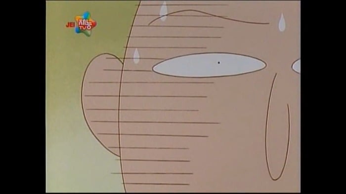 [마루코는아홉살] 초밥집에 간 마루코 (비싼 초밥먹느라 할아버지연금을 다...) | 인스티즈