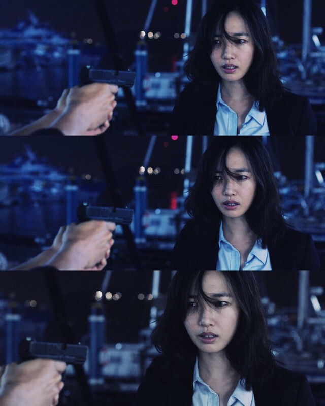 중국의 수지라고 불리는 중국 배우 백백하.jpgif | 인스티즈