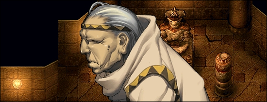 대한민국 최고의게임 창세기전 시리즈 스토리 총정리 - 창세기전 3 Part 2 上 | 인스티즈