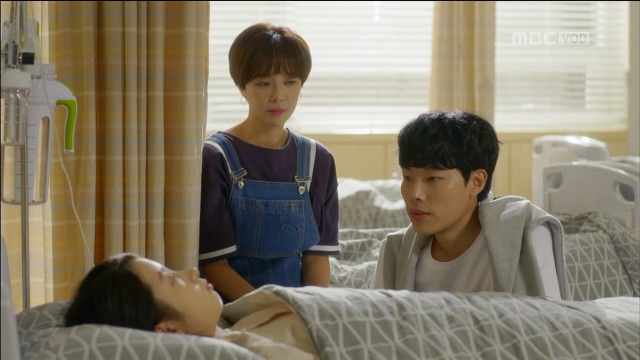 인생드라마로 자주 꼽히는 운빨로맨스의 감명깊은 장면들과 대사들 (2) | 인스티즈