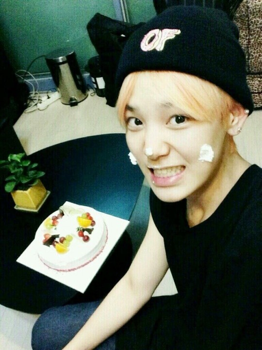 개명한 아이돌들 | 인스티즈