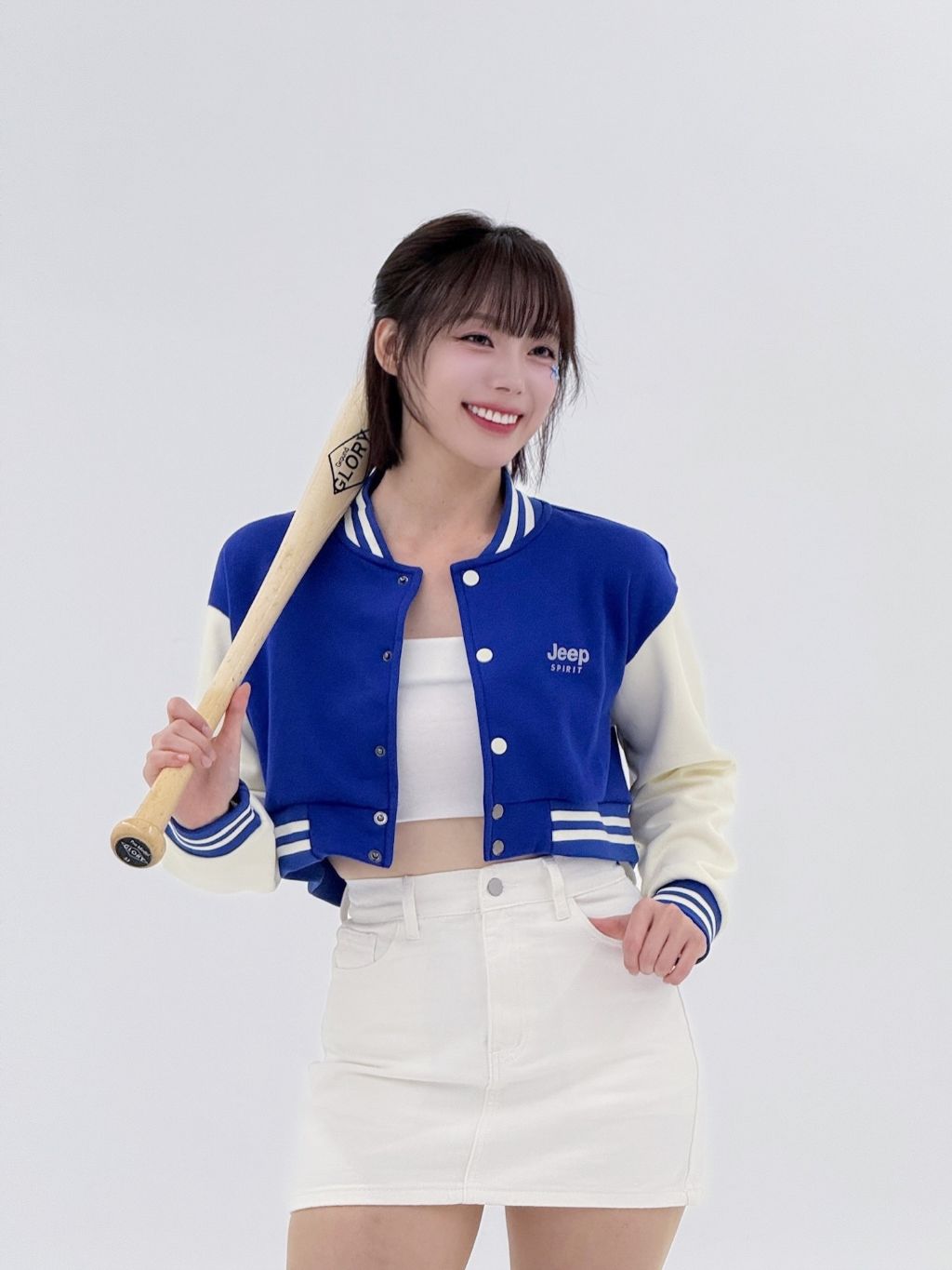 하지원 치어리더가 간, 쓸개 달라고하면 준다vs안준다 | 인스티즈