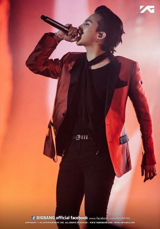 슬슬 받아들여지기 시작하는 지드래곤 김병지컷.jpg | 인스티즈