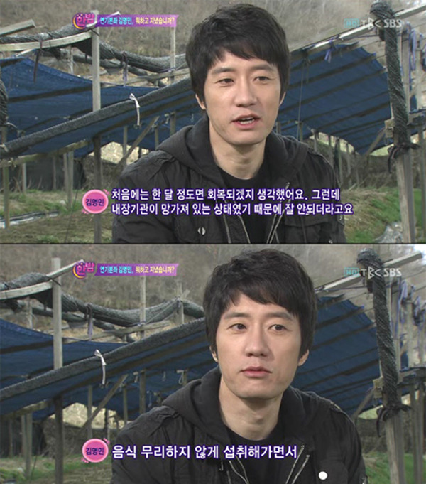 연기를 위해 10kg 이상의 체중 감량을 불사한 배우들 | 인스티즈