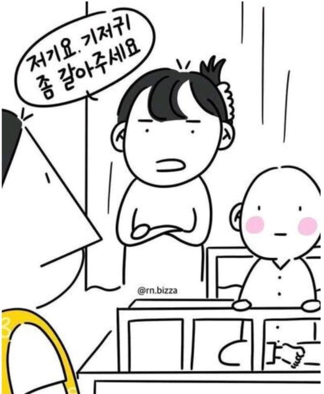 간호사들도 소아 파트를 기피하는 이유 | 인스티즈