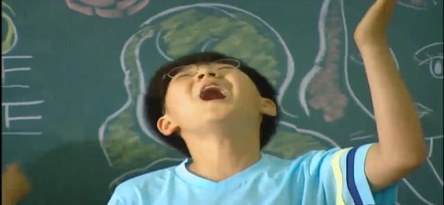 추억의 [TV로보는원작동화] 양파의 왕따일기 05 | 인스티즈