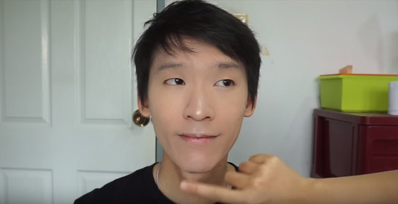 남자 화장의 중요성 | 인스티즈