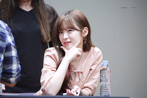 [오마이걸] 아침엔 아린이 | 인스티즈