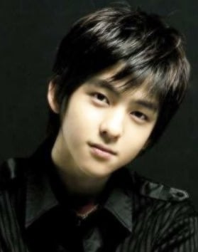슈퍼주니어 김기범 리즈시절.jpg | 인스티즈