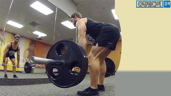데드리프트(Deadlift)의 종류 - 1편 (컨벤셔널, 루마니안, 스티프 레그, 스모) | 인스티즈