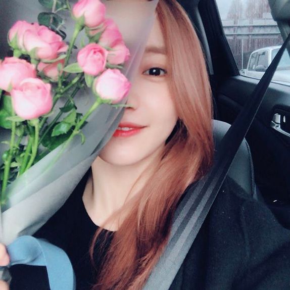 긴머리일땐 평범한데 단발하면 짱예되는 윤태진 | 인스티즈
