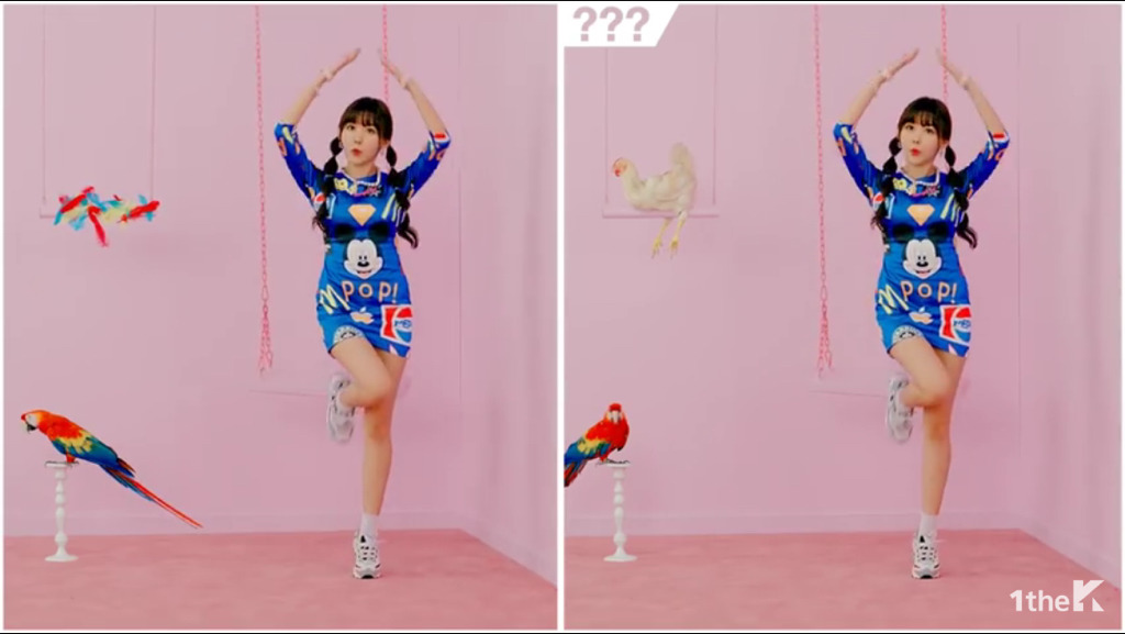 先 後중독의 선두주자! B급 컬쳐 아이돌의 시초! 말도 많고 탈도 많았던 ＜오렌지캬라멜＞의 의상 모음 | 인스티즈