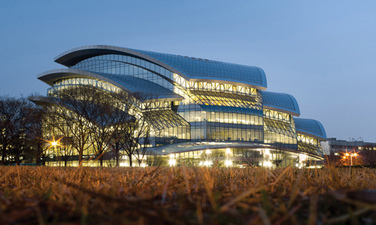 대학교는 도서관으로 말한다 | 인스티즈