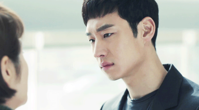 많이 절제한 거라는 극중 김혜수와 이제훈의 감정 | 인스티즈