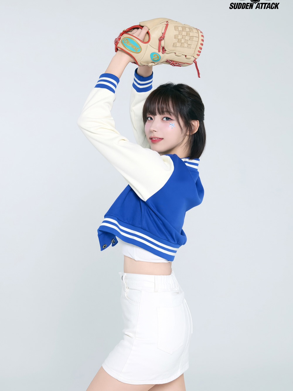 하지원 치어리더가 간, 쓸개 달라고하면 준다vs안준다 | 인스티즈