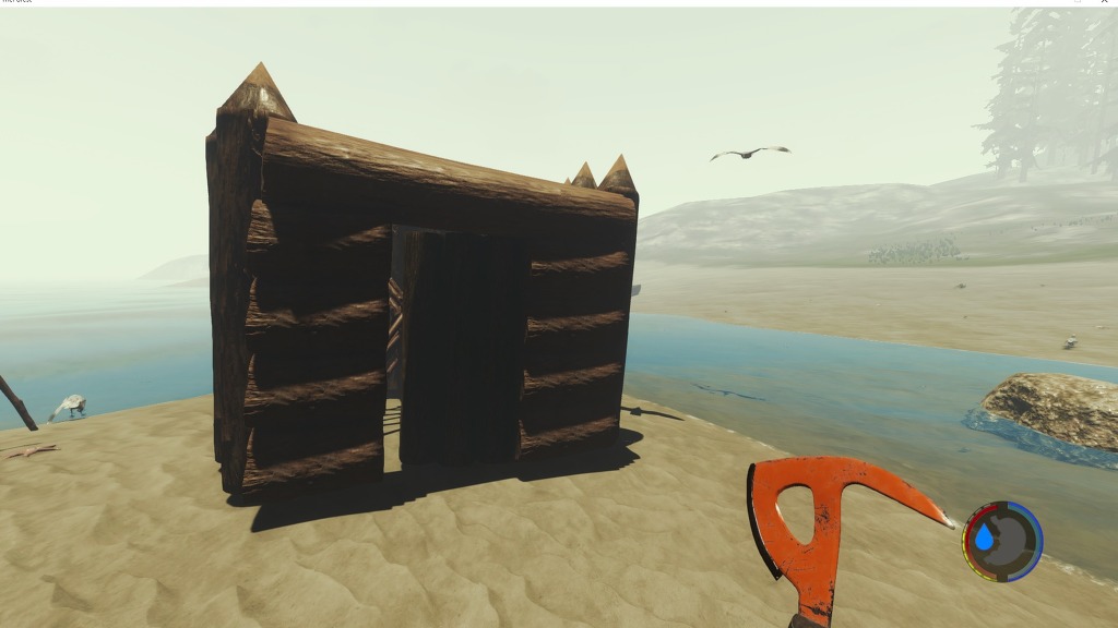 식인종으로부터 생존하는 게임 | 인스티즈